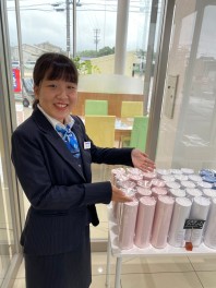 元気に営業中！！